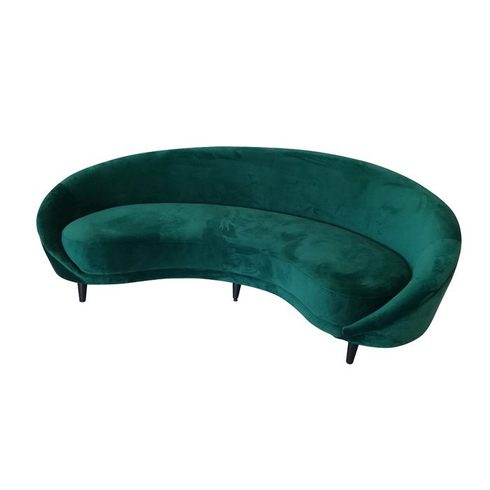 Sofa BOURGEOIS - Canora Grey