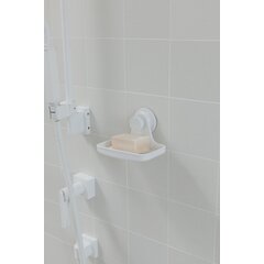 IKONStick-OnWall Mounted Bathroom AccessoriesShowerdrape 