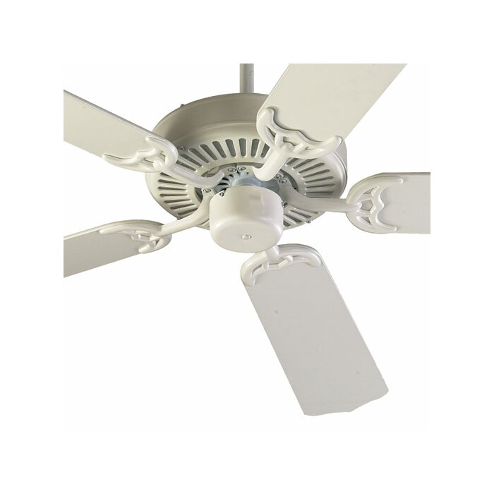 42 Wojtowicz 5 Blade Ceiling Fan