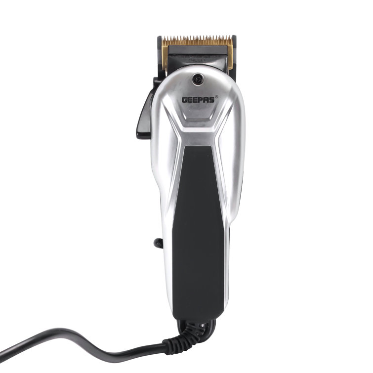Geepas Professional Electric Hair Clipper Wayfair.co.uk