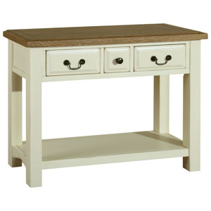 Konsolentisch von Hazelwood Home
