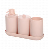 Brown Bathroom Accessories You Ll Love In 2020 Wayfair