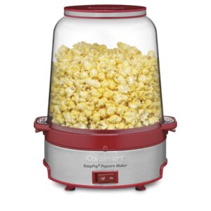 Popcorn Popper