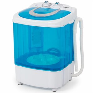 Portable Washer