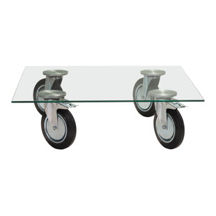 Go to store & view more images Latitude Run Amend Coffee Table