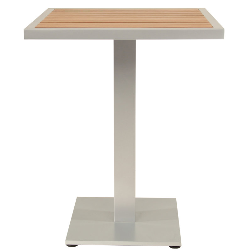 Square 30" Table