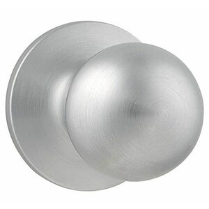 Regina Safelock Privacy Door Knob