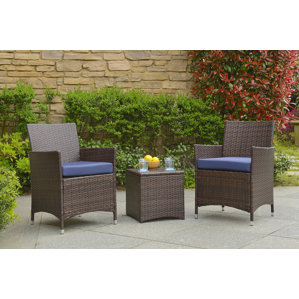Outdoor Wicker Patio Furniture wicker furniture you'll love | wayfair Outdoor Wicker Patio Furniture wicker furniture you'll love | wayfair
