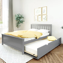 Full Size Kids Beds You Ll Love In 2021 Wayfair