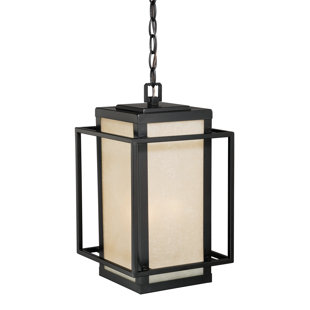 Best Guinn 3-Light Outdoor Pendant By Brayden Studio Outdoor Lighting Guinn 3-Light Outdoor Pendant By Brayden Studio Outdoor Lighting
