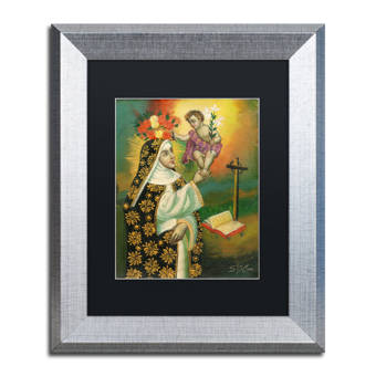 Designart Apple Tree Vintage Style 3 Piece Graphic Art On Wrapped Canvas Set Wayfair