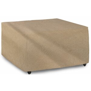 English Garden Square Patio Table Cover