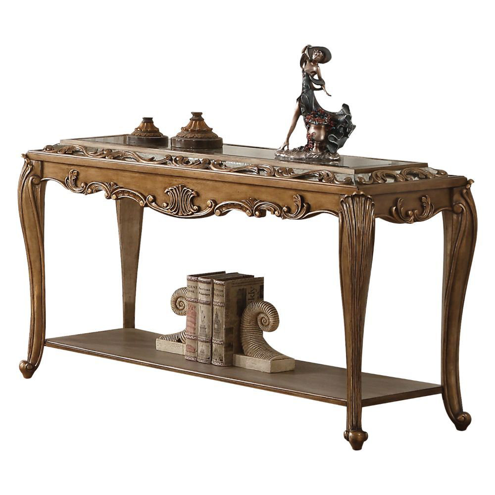 Rosdorf Park Holle 52 Console Table Wayfair