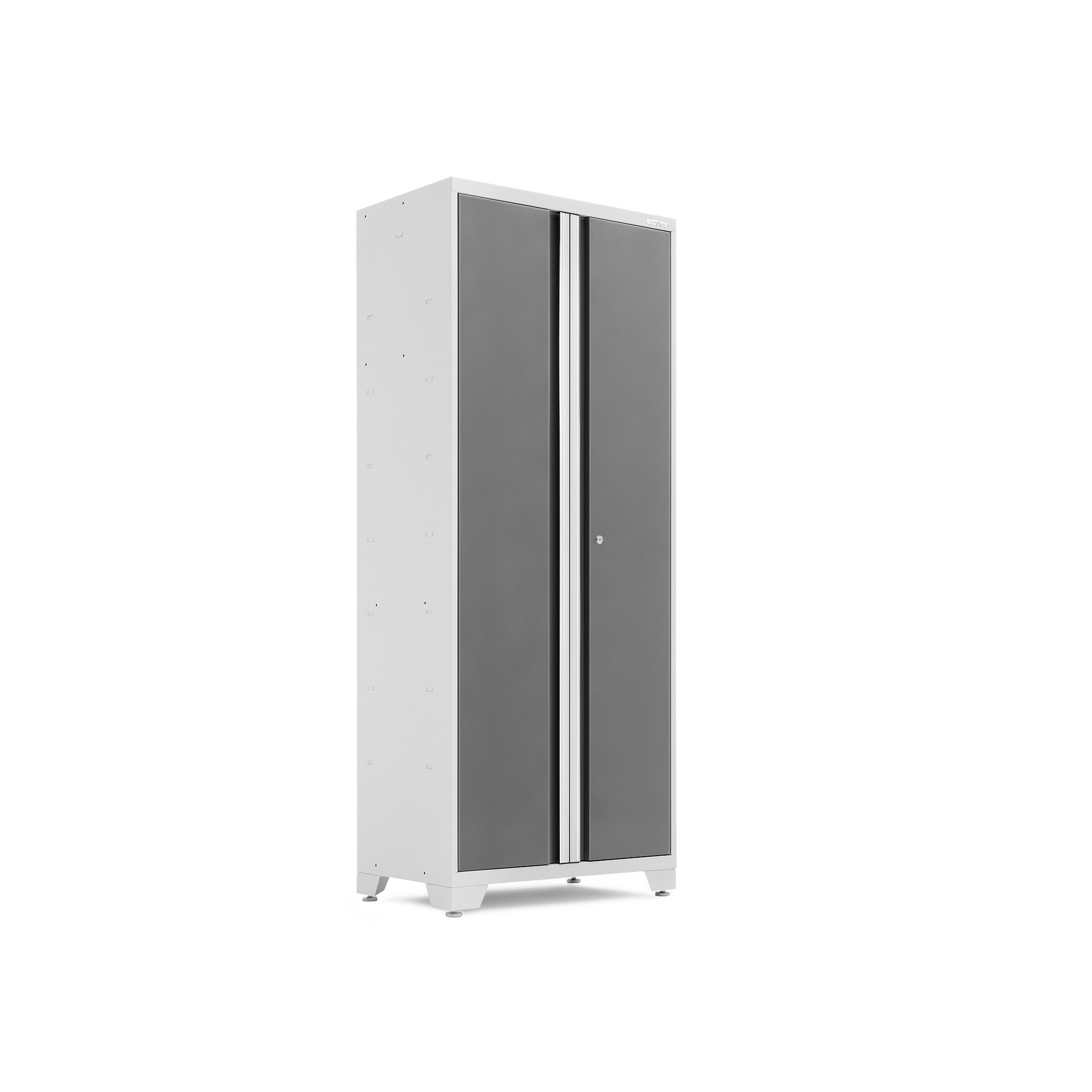 Newage Products 76 58 H X 30 W X 18 D Locker Reviews Wayfair
