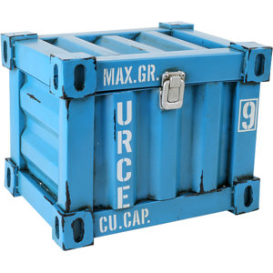 Container Vintage von small foot