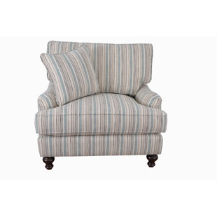 Lilliam Armchair by Paula Deen Home Best Design