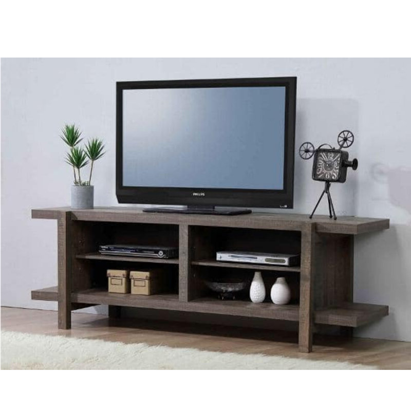 Foundry Select Rossmoor Tv Stand For Tvs Up To 70 Wayfair