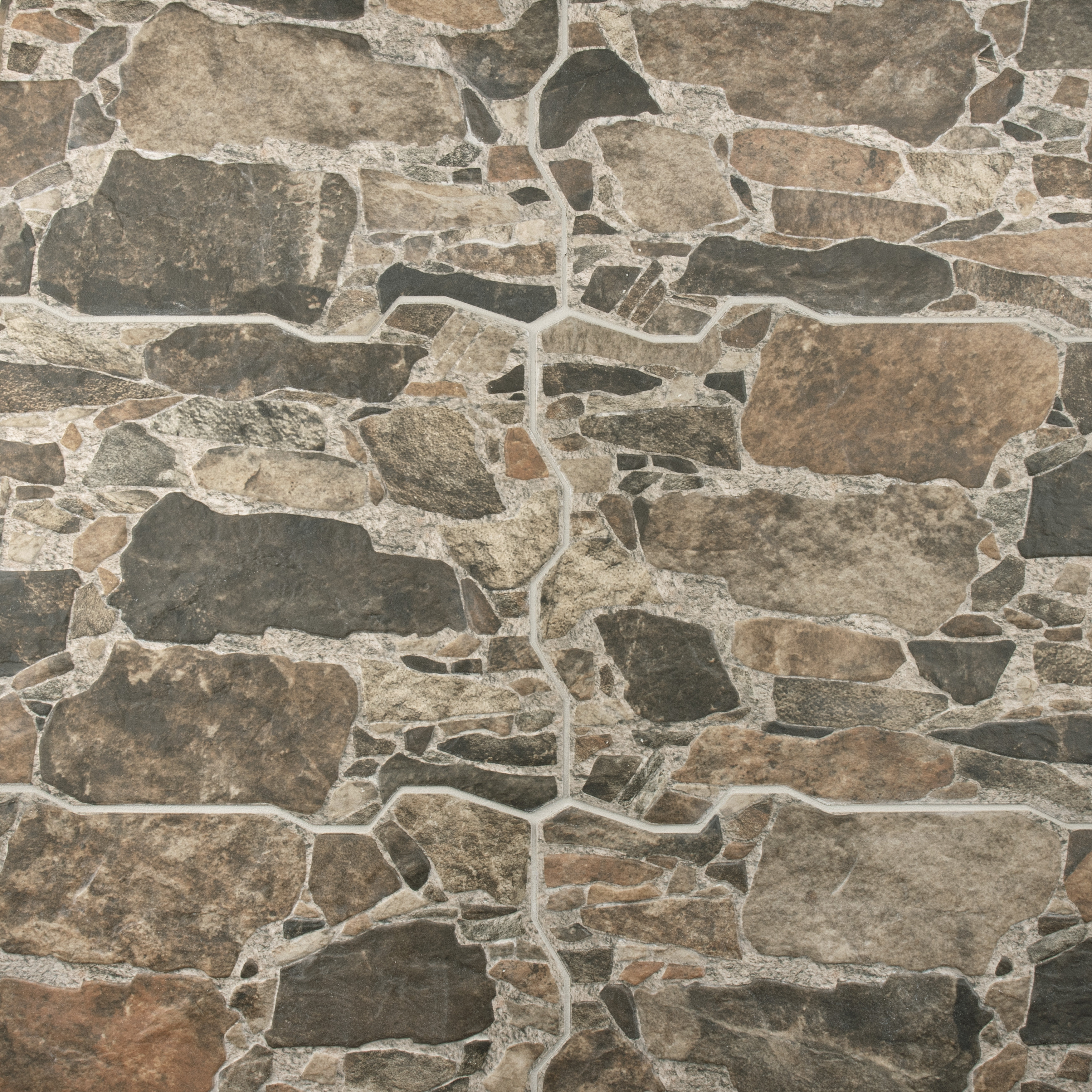 EliteTile Saunter 16\