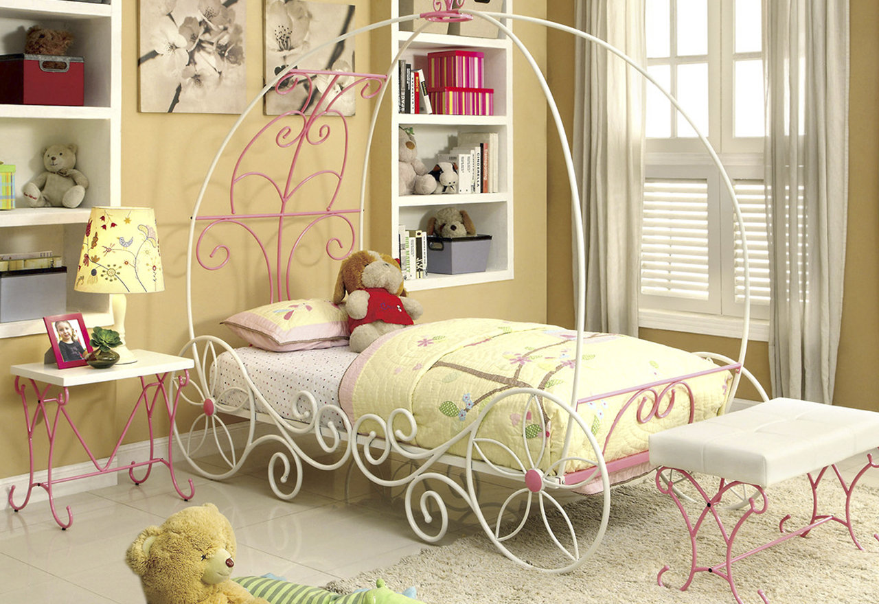 [BIG SALE] Kids' Beds in Every Style You’ll Love In 2021 Wayfair
