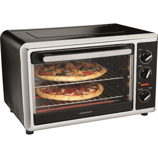 Microwave And Oven Combo Wayfair Countertop Oven