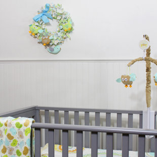 nursery wall hanging