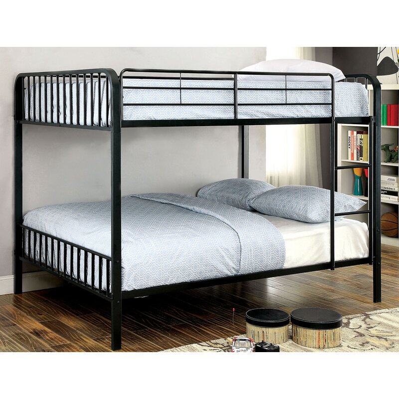 bunk beds for children's bedrooms