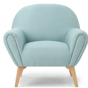 Aghaboy Armchair by Langley Street Herry Up