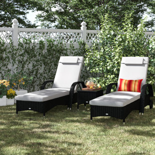 Sun Loungers Wayfair Co Uk