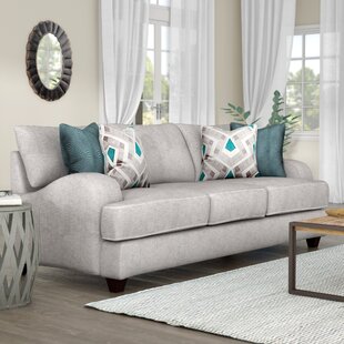 Rosalie 3 - Piece  Living Room Set by Sand & Stable™