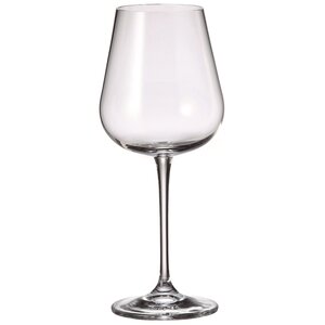 Amundsen 15.21 oz. Stemmed Red Wine Glass