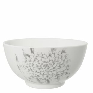 Sandro Rice Bowl (Set Of 8) By Lily Manor