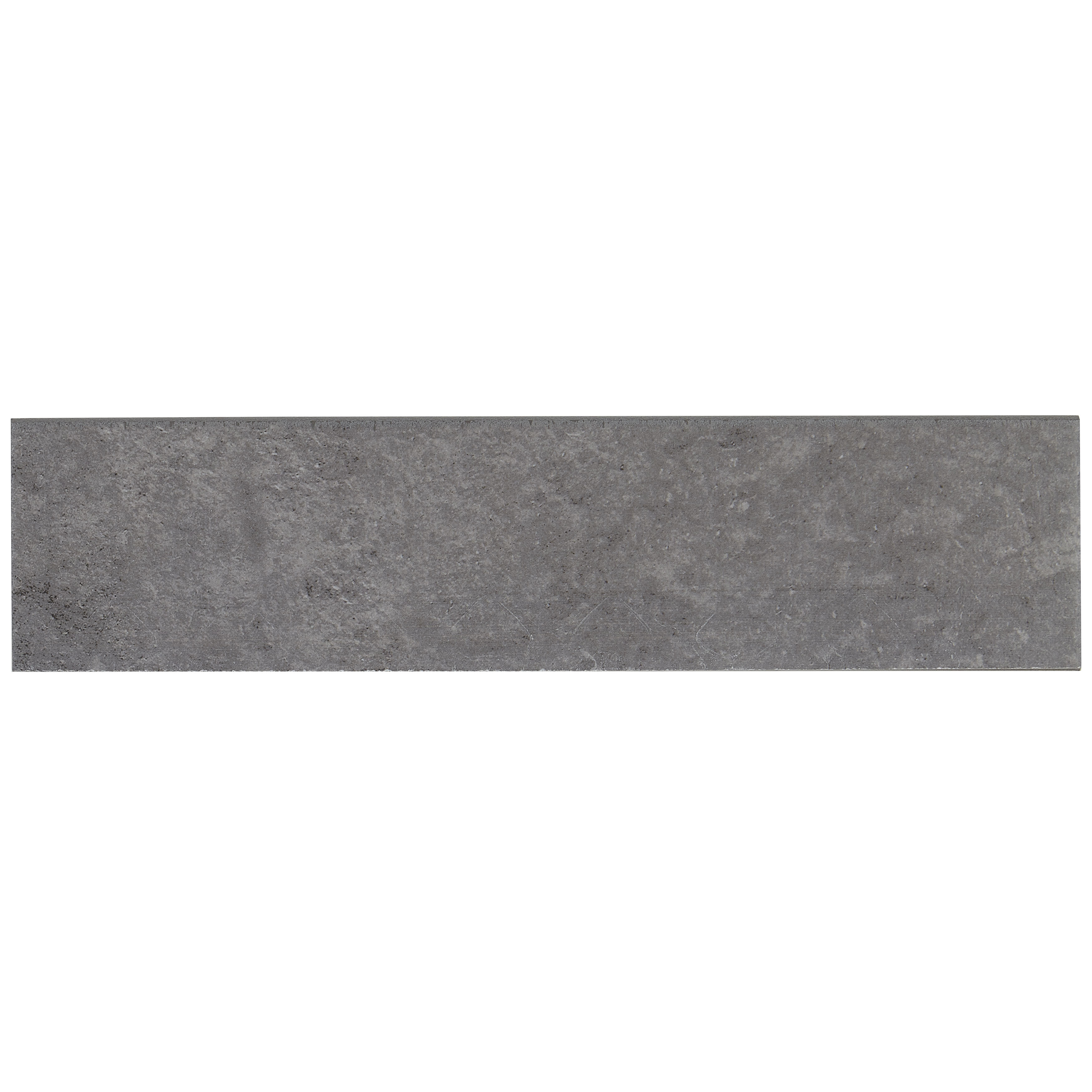 Daltile Slate Attaché 12 X 3 Porcelain Bullnose Tile Trim In Porcelain Bullnose Tile Trim