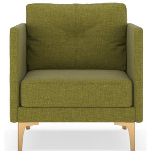 Croce Armchair by Corrigan Studio No Copoun