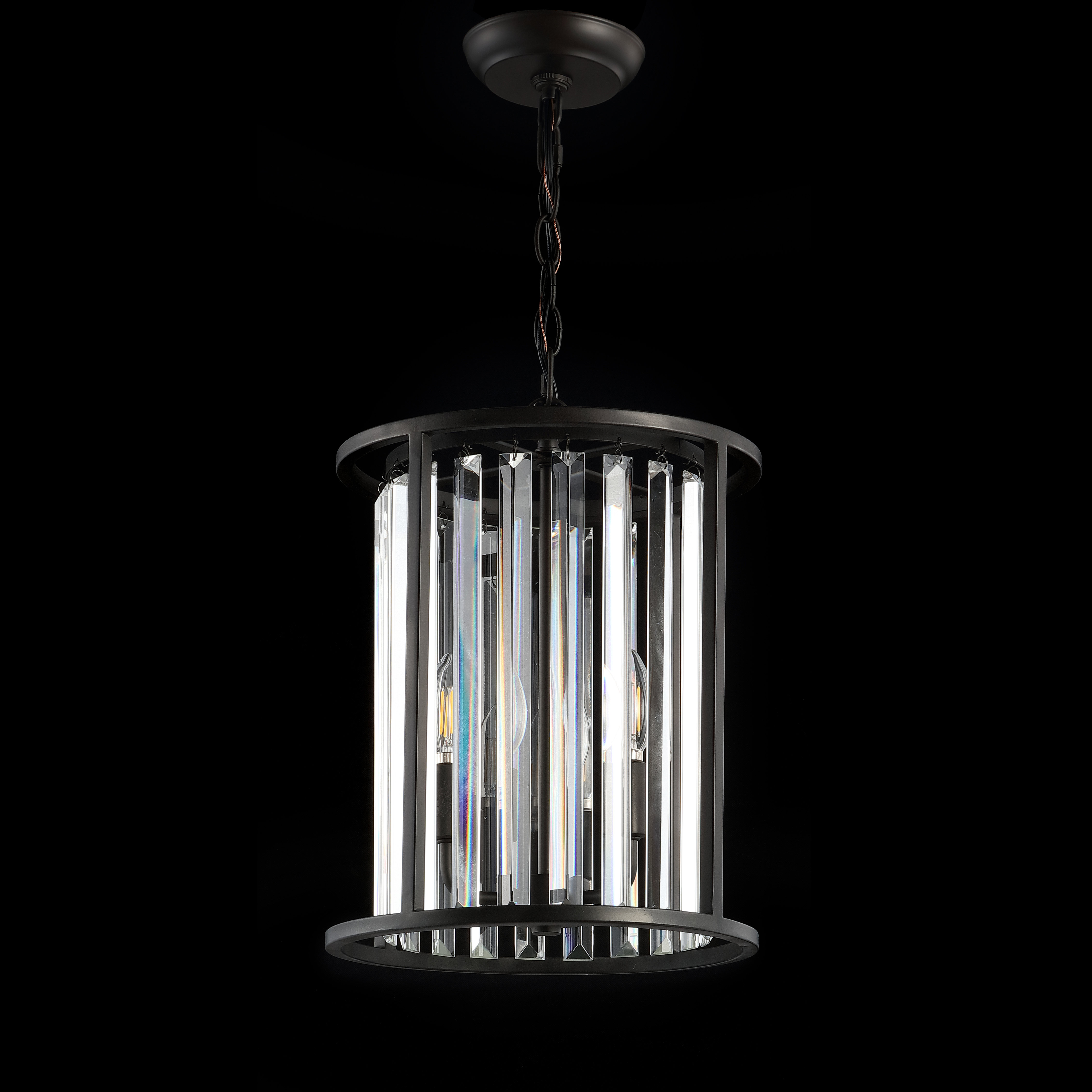 Mercer41 Guzman 3 - Light Single Drum 