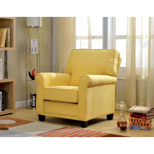 Deja Armchair by Charlton Home New