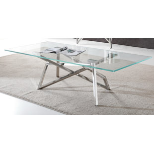 Go to store & view more images Encanto Coffee Table by Orren Ellis