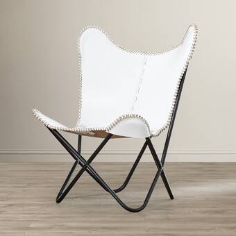 Zipcode Design Sharon Butterfly Chair Reviews Wayfair