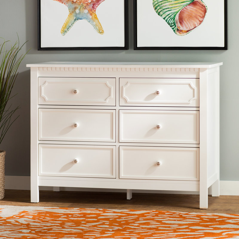 wayfair baby dresser