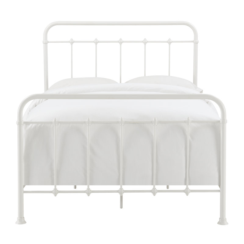 Mercury Row Snowden Standard Bed Reviews Wayfair
