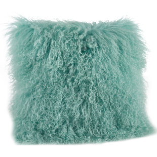 Seafoam Green Throw Pillows Wayfair Save