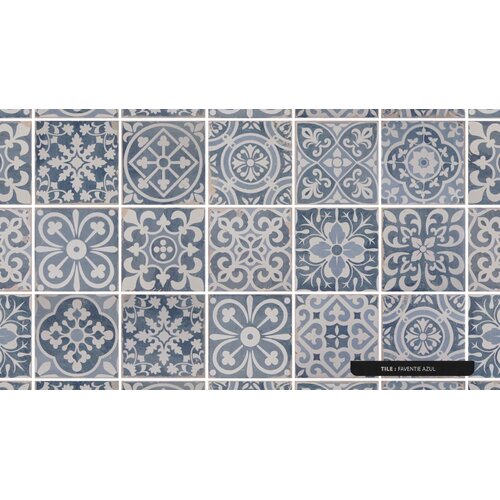 Merola Tile Faenza 13