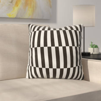 Bungalow Rose Lassiter Square Pillow Cover Insert Reviews Wayfair