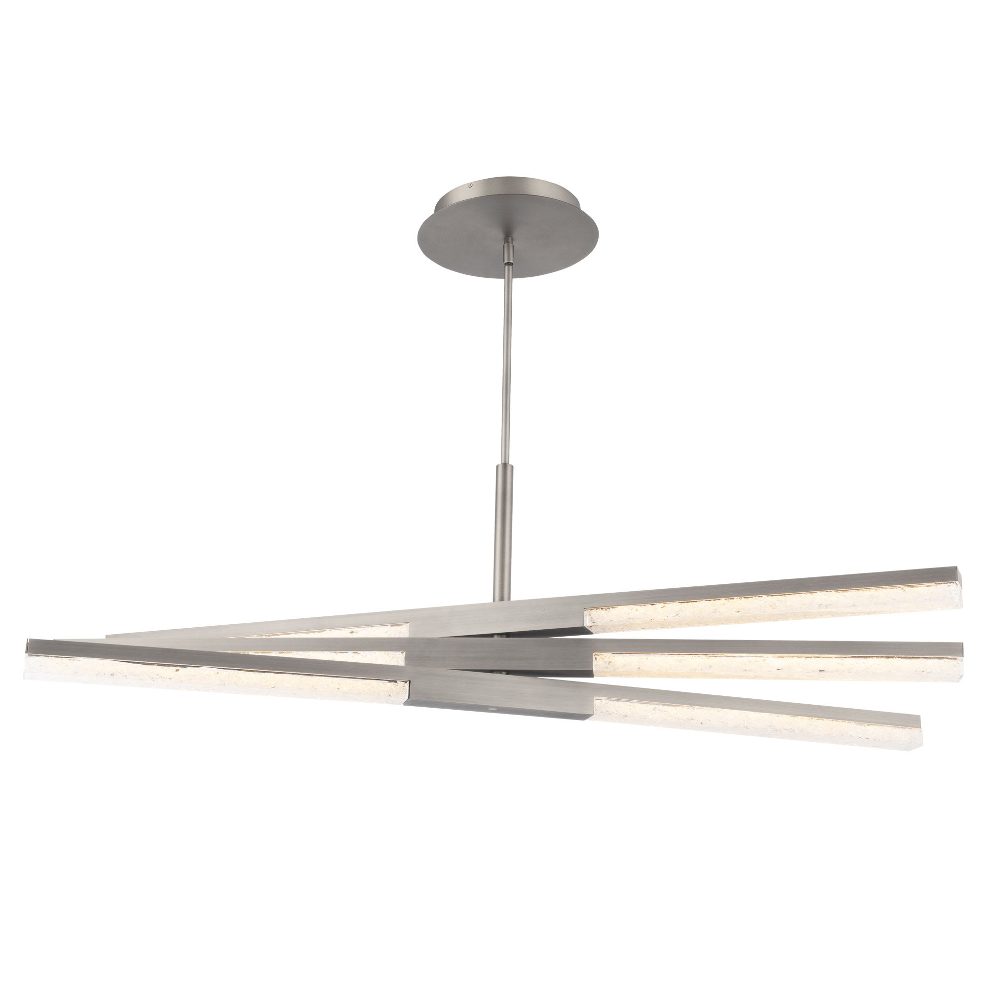 Modern Forms Minx 3 Light Unique Tiered Led Chandelier Perigold
