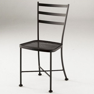 Cafe Classics Patio Dining Chair
