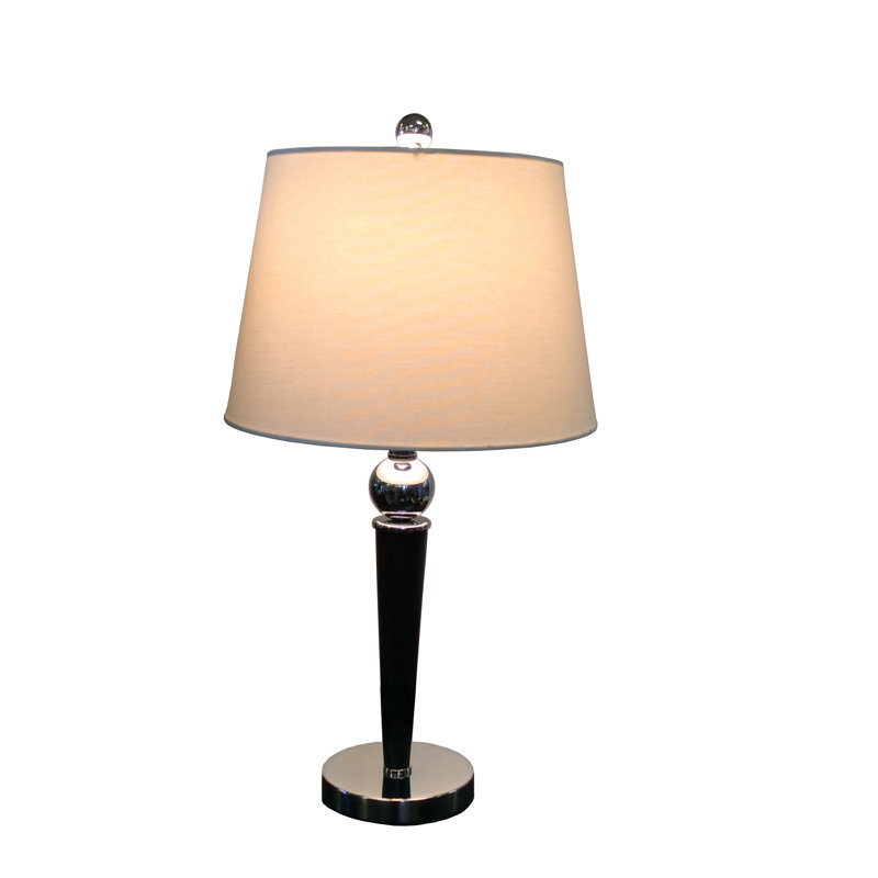 wayfair modern table lamps
