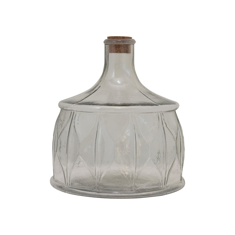 glass decorative items