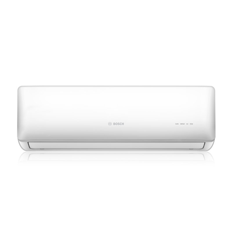 Bosch 24 000 Btu Energy Star Ductless Mini Split Air Conditioner With Heater And Remote Wifi Control Wayfair