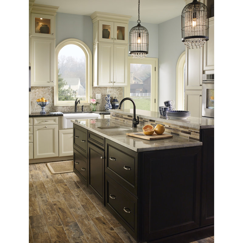 Msi Redwood Natural 6 X 24 Porcelain Wood Look Tile Reviews Redwood Natural 6 X 24 Porcelain Wood Look Tile