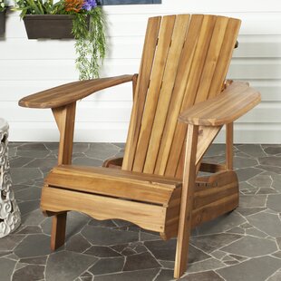 Alyson Swift Garden Chair By Alpen Home