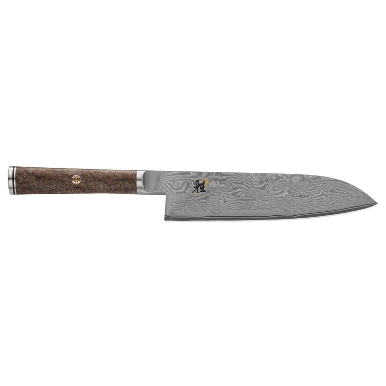 Miyabi Black 5000MCD67 5.12-inch Prep Knife & Reviews | Wayfair